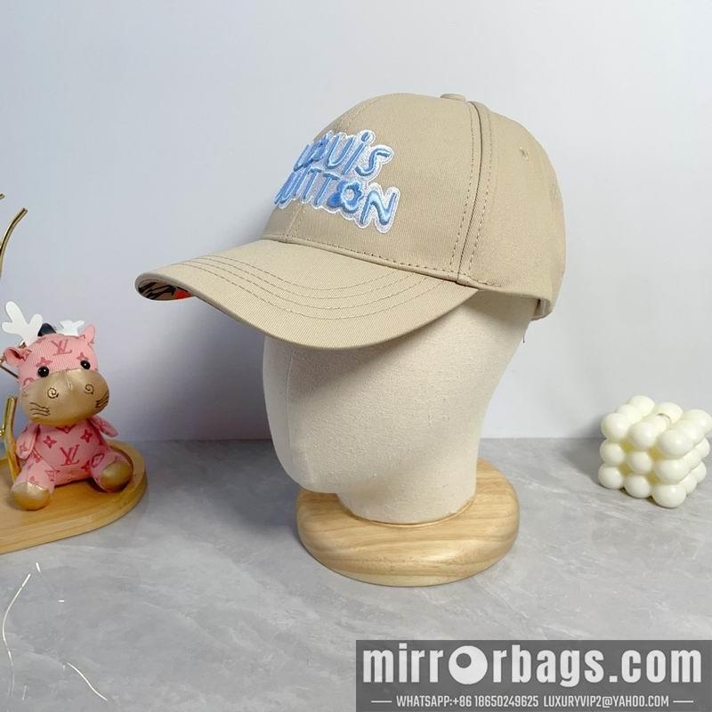 Replica LV Hat dx83