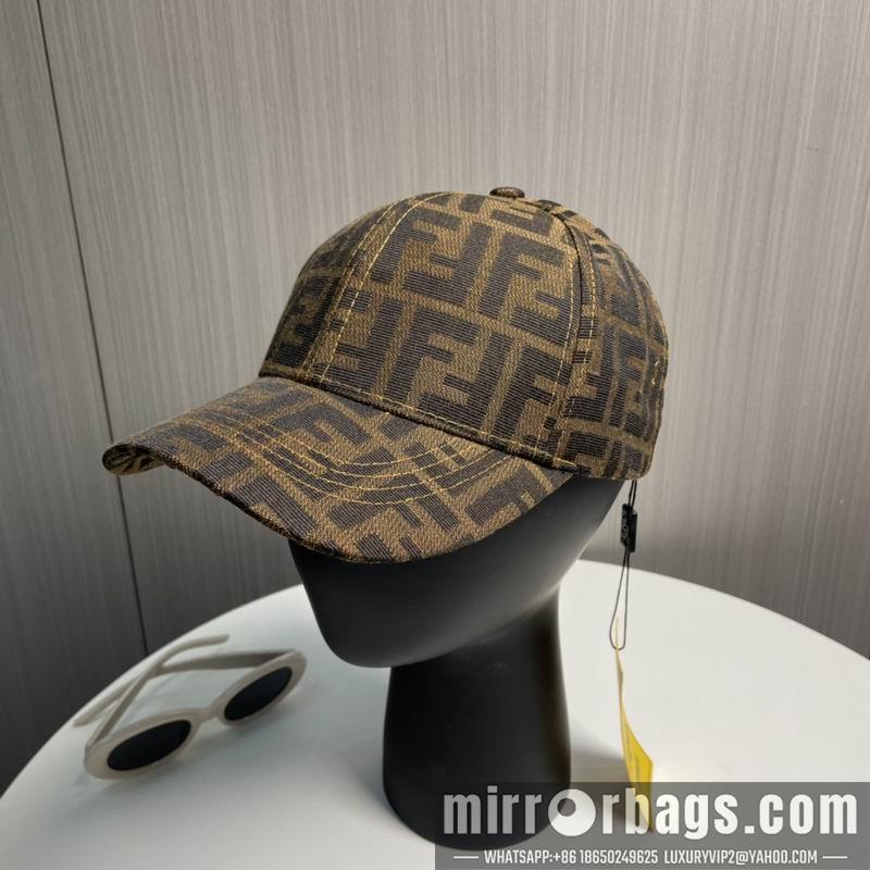 Replica Fendi Hat 092701