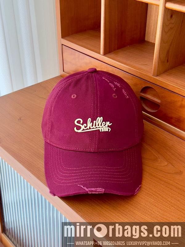 Replica Other Hat 072802
