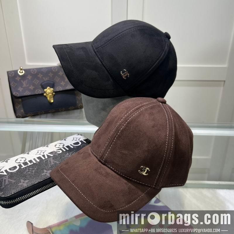 Replica Chanel Hat dx61