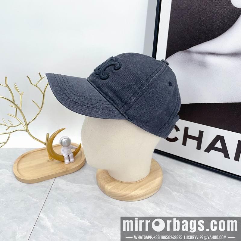 Replica Celine Hat dx41