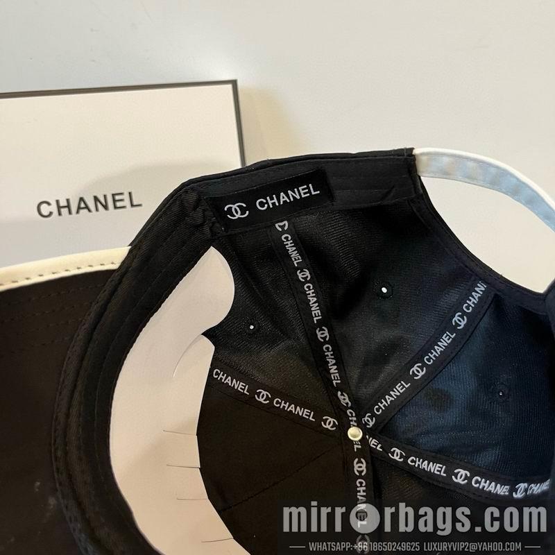 Replica Chanel Hat dx33