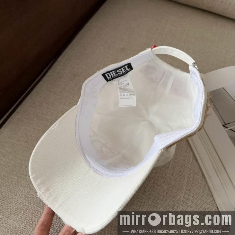 Replica Diesel Hat dx15