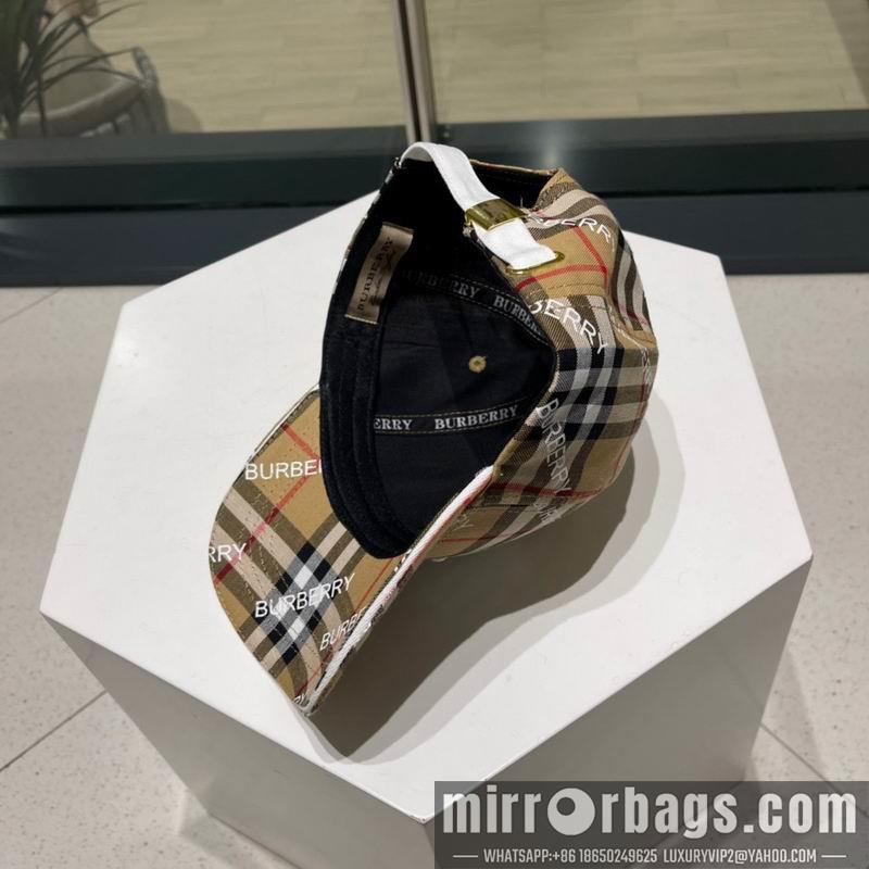 Replica Burberry Hat 042704
