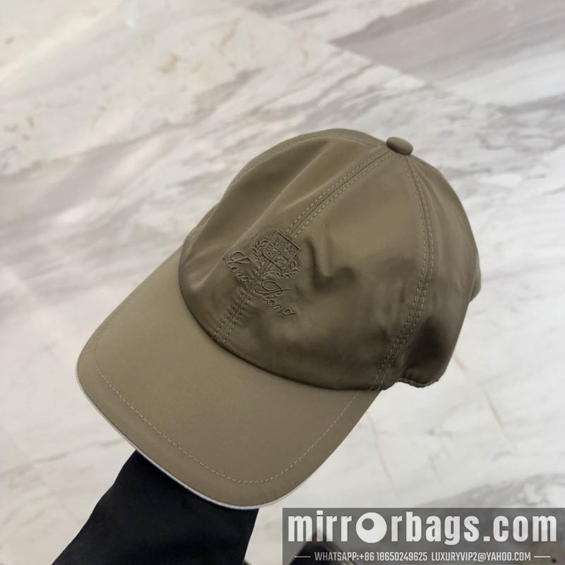 Replica Loro Piana Hat dx27