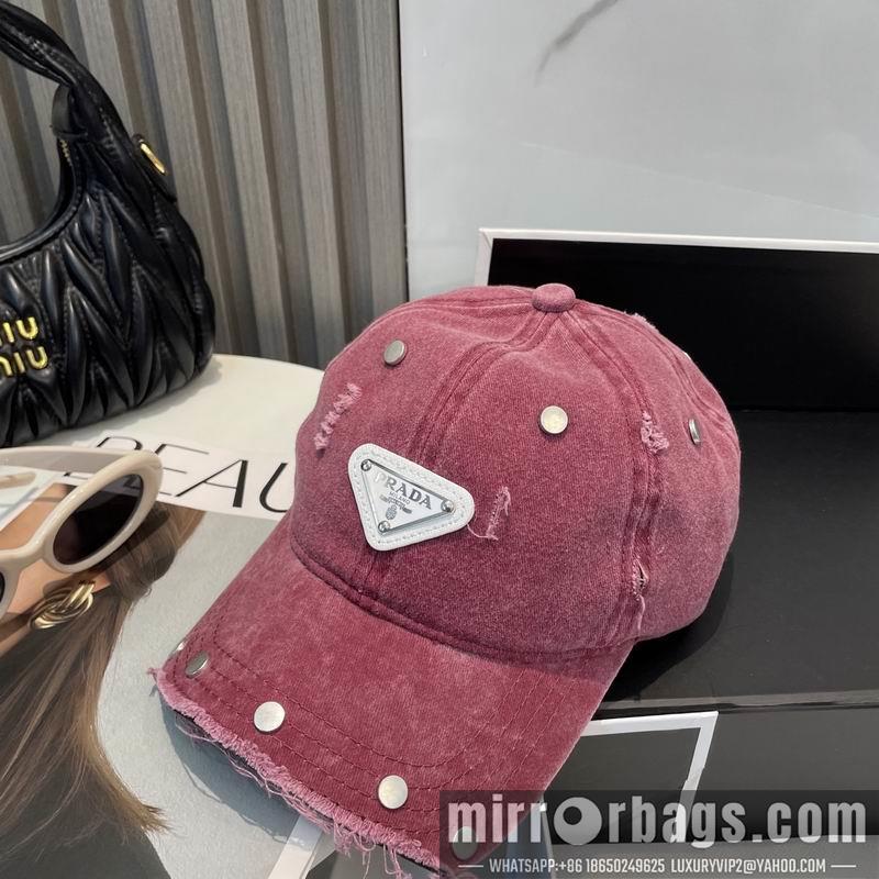 Replica Prada Hat 040202