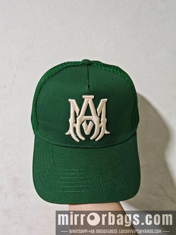 Replica Amiri Hat 60