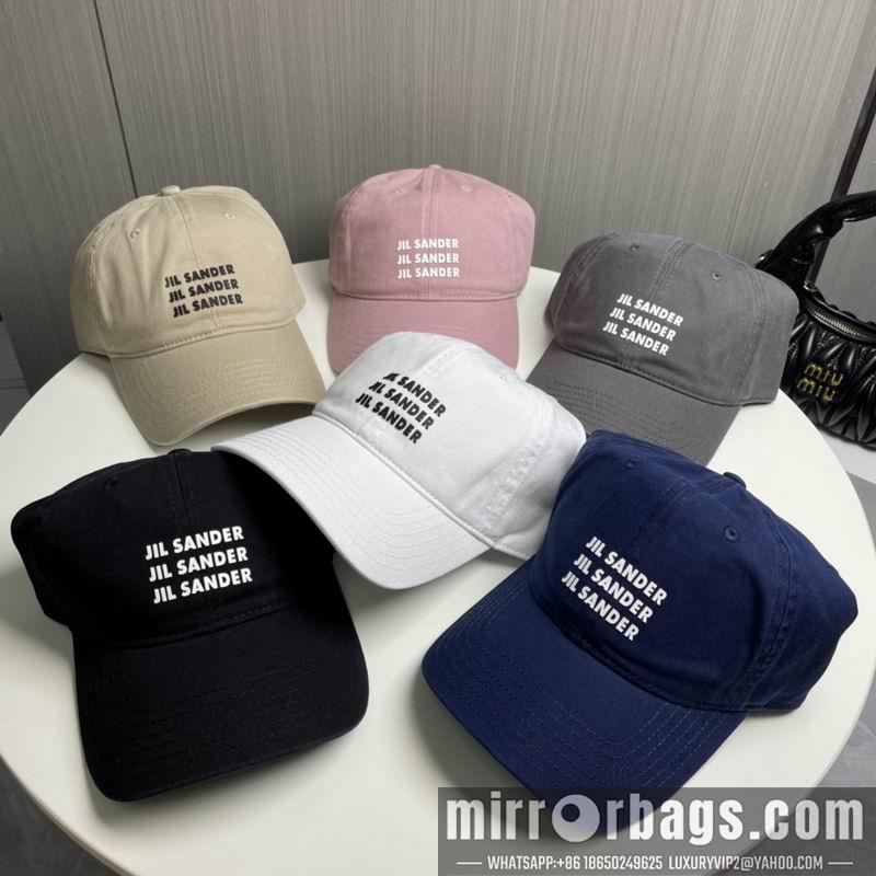 Replica Jil Sander Hat 081401