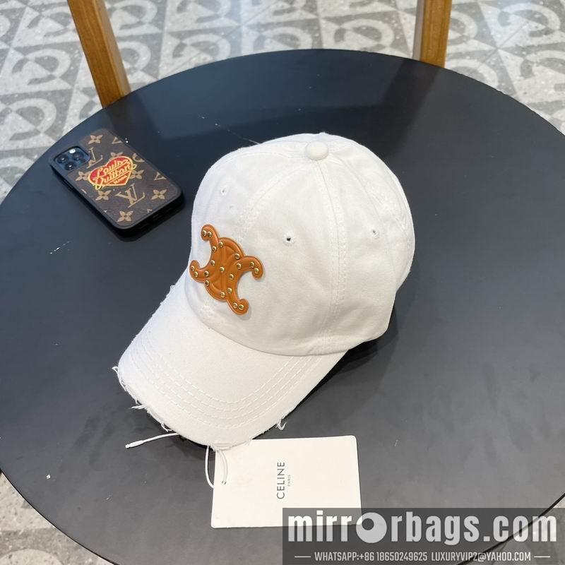 Replica Celine Hat 041702