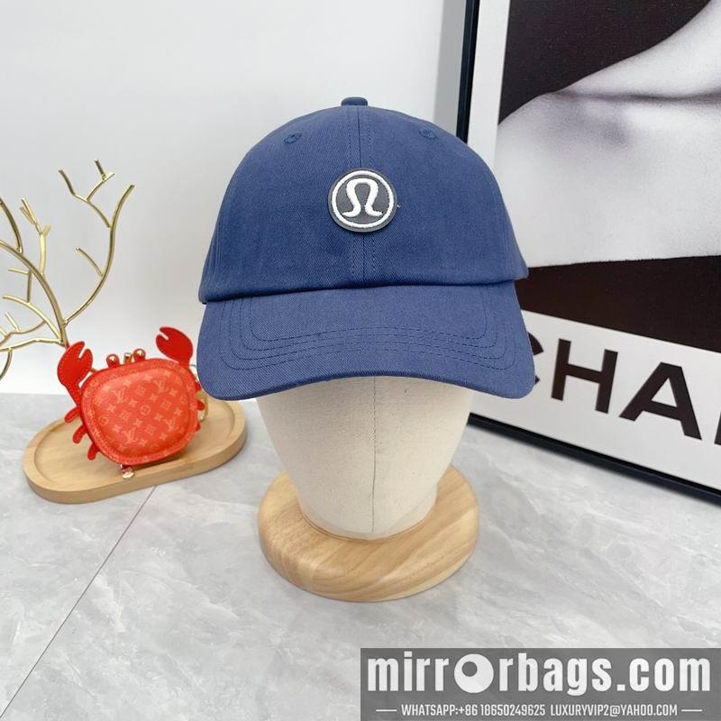 Replica Luluemon Hat dx17