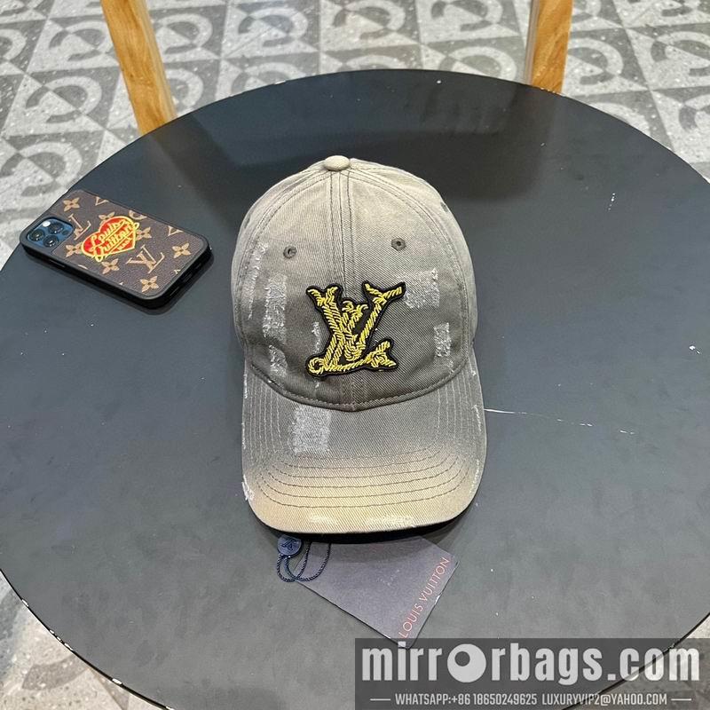 Replica LV Hat 042810