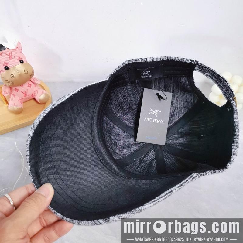 Replica Arcteryx Hat dx04