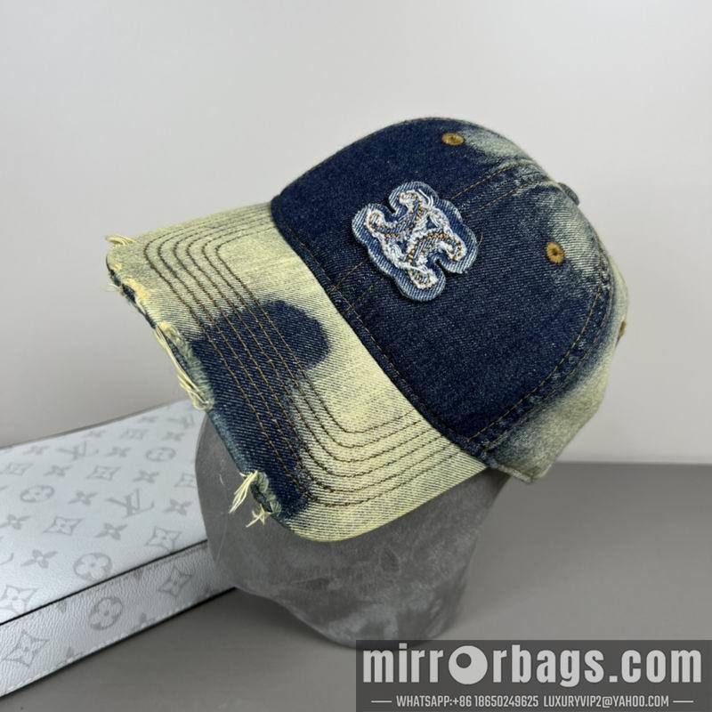 Replica Celine Hat dx17