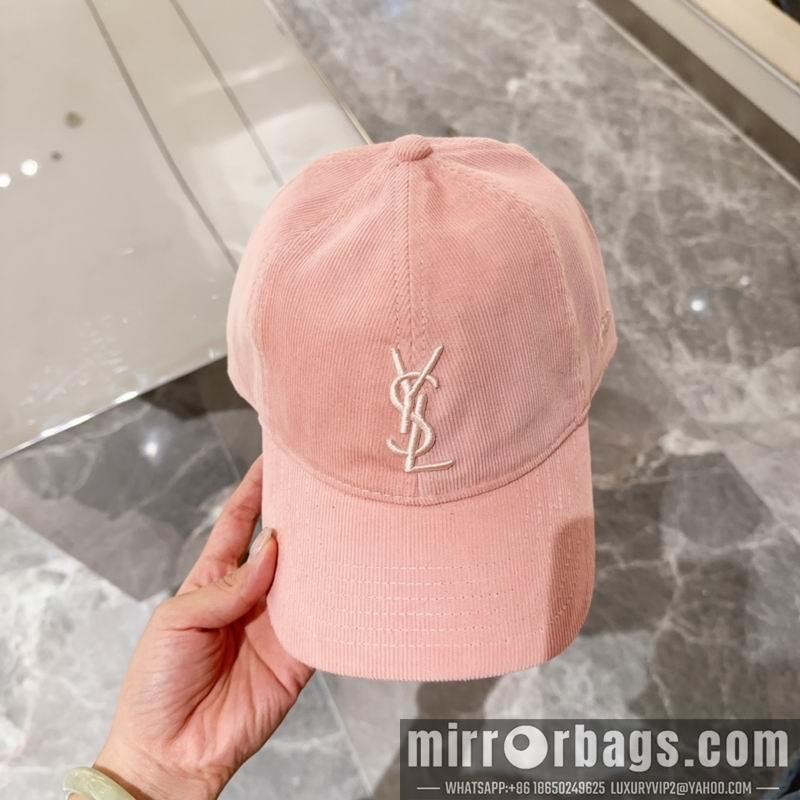 Replica YSL Hat dx25
