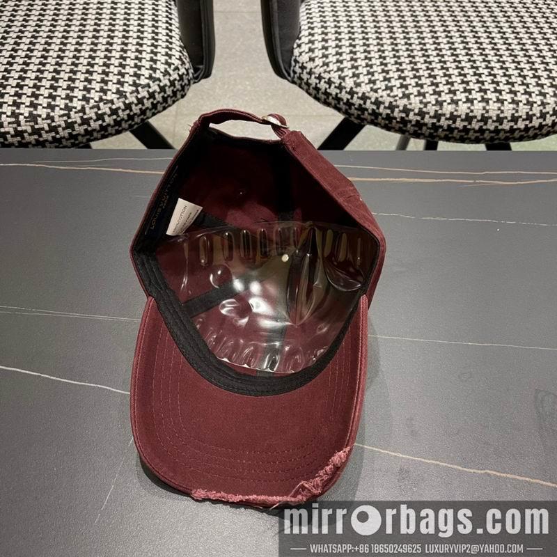 Replica LV Hat 102802