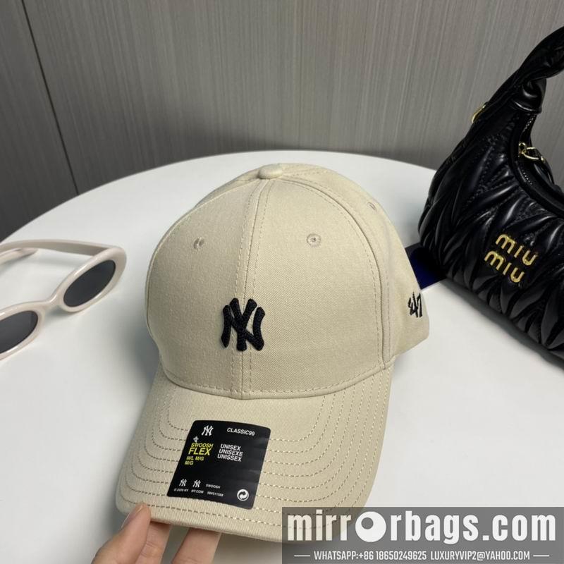 Replica NY Hat dx33