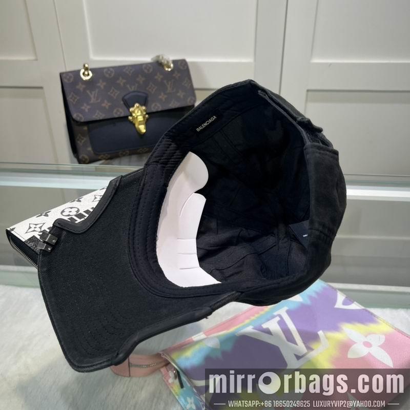 Replica Balenciaga Hat dx110