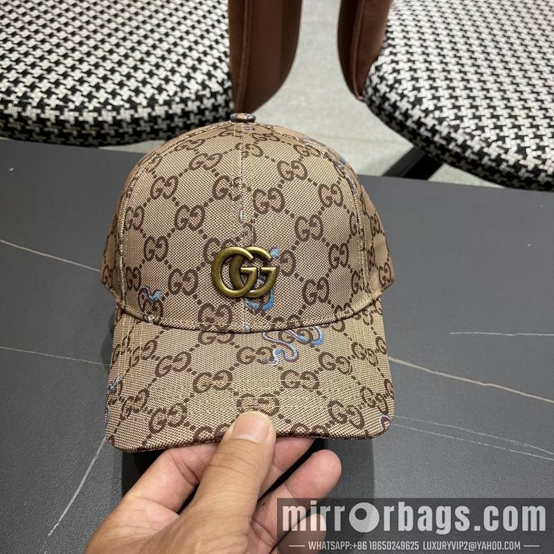 Replica Gucci Hat 041401