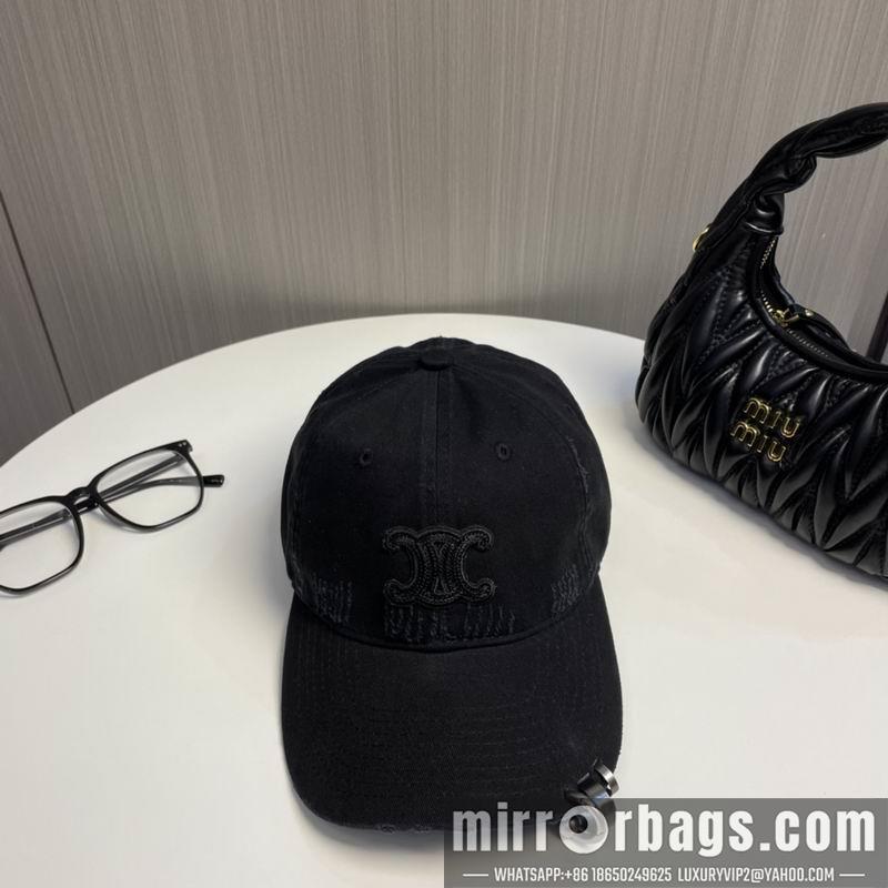 Replica Celine Hat dx124