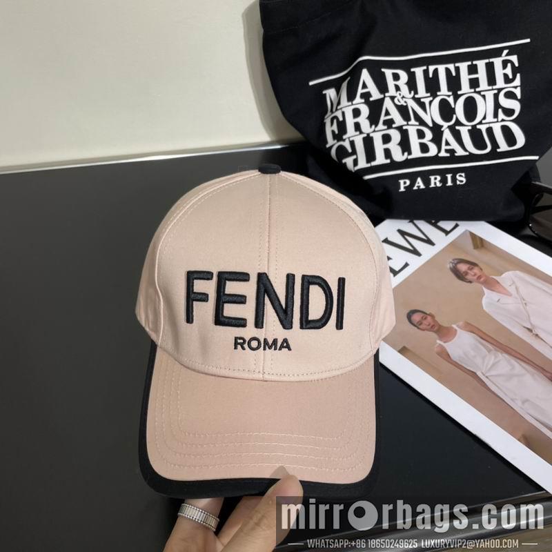 Replica Fendi Hat 042801