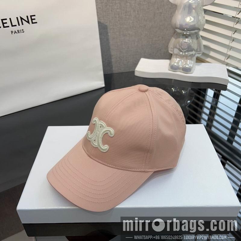 Replica Celine Hat dx81