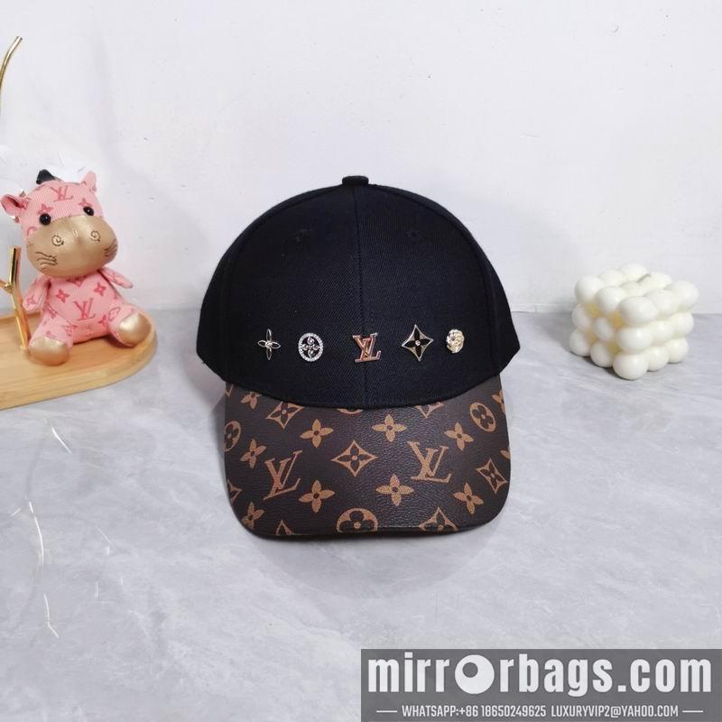 Replica LV Hat dx08