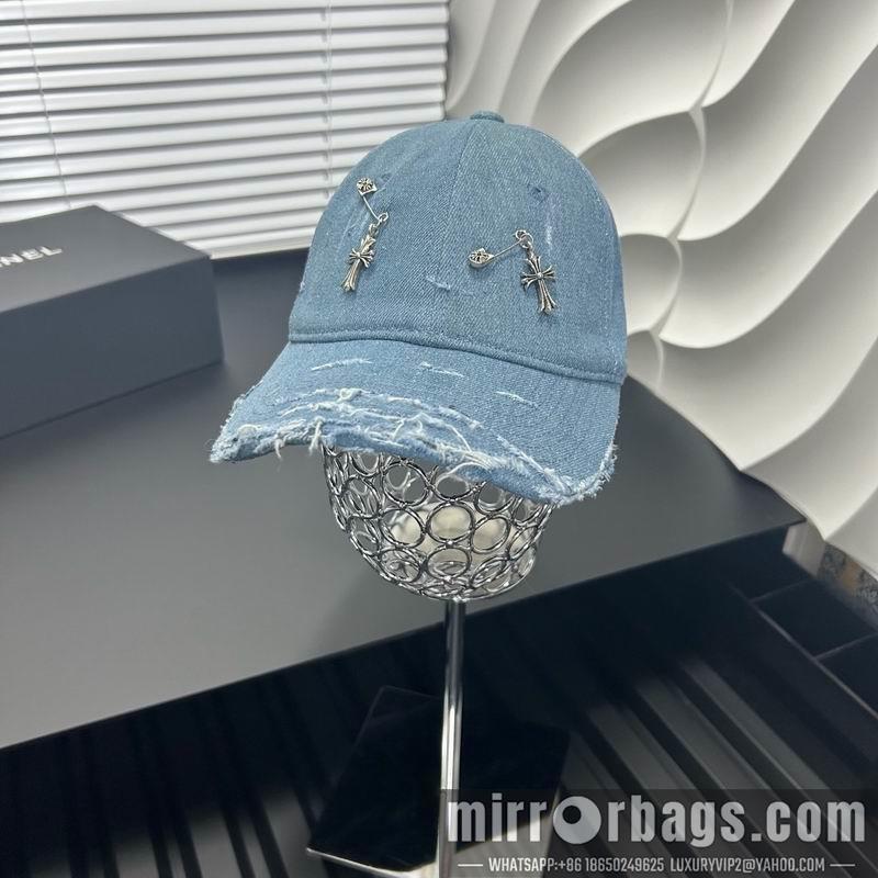 Replica Chrome Hearts Hat dx29