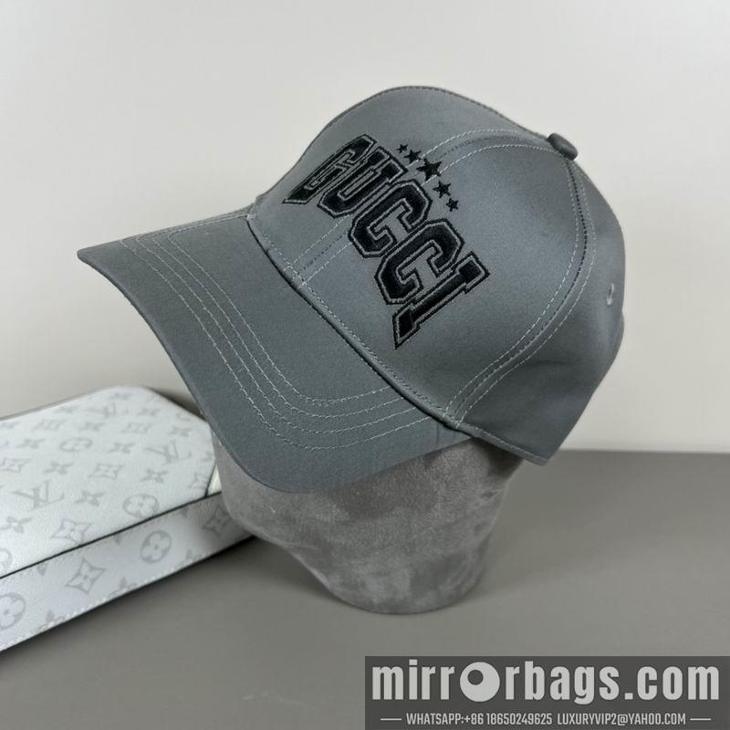 Replica Gucci Hat dx21