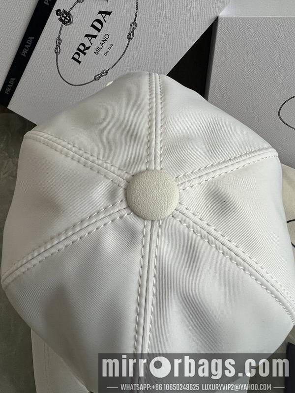 Replica Prada Hat dx69