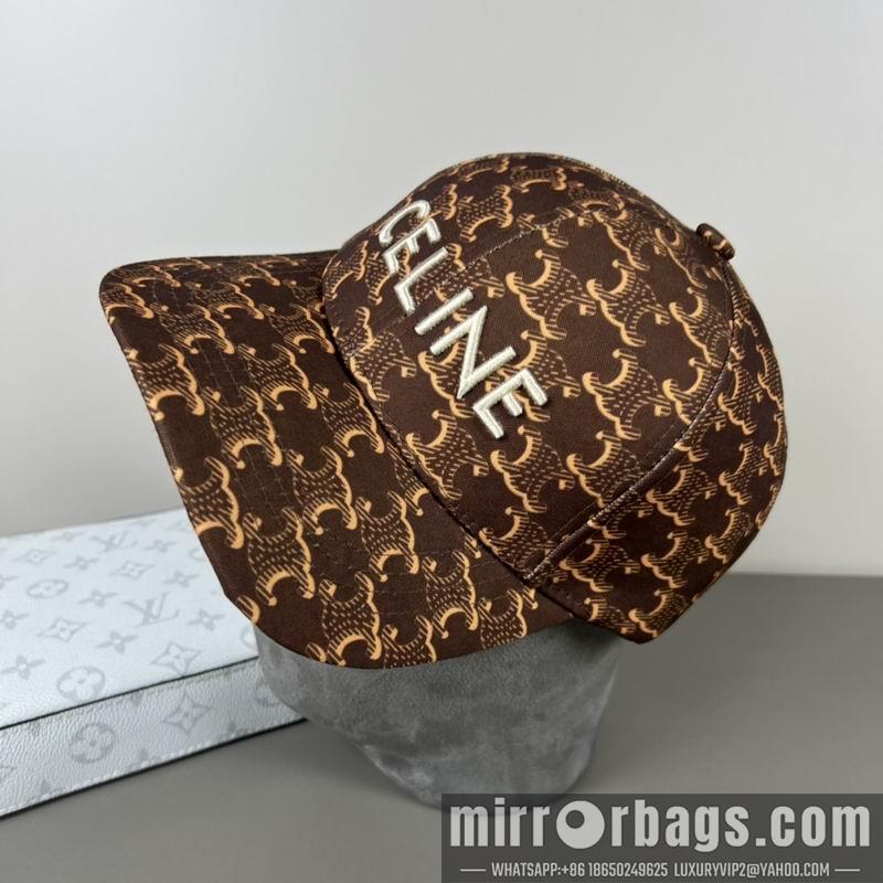 Replica Celine Hat dx27