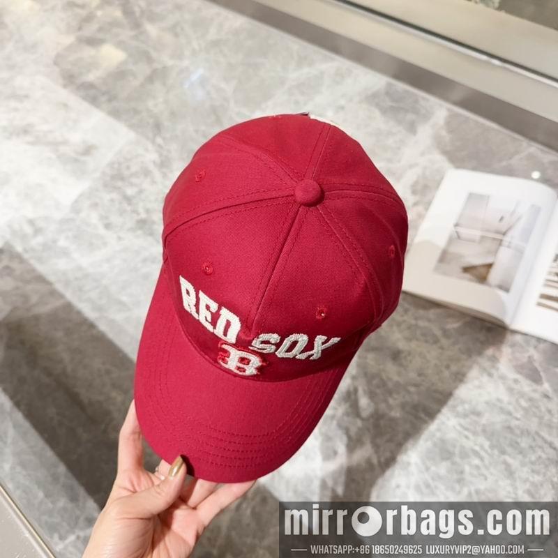 Replica MLB NY Hat 010220