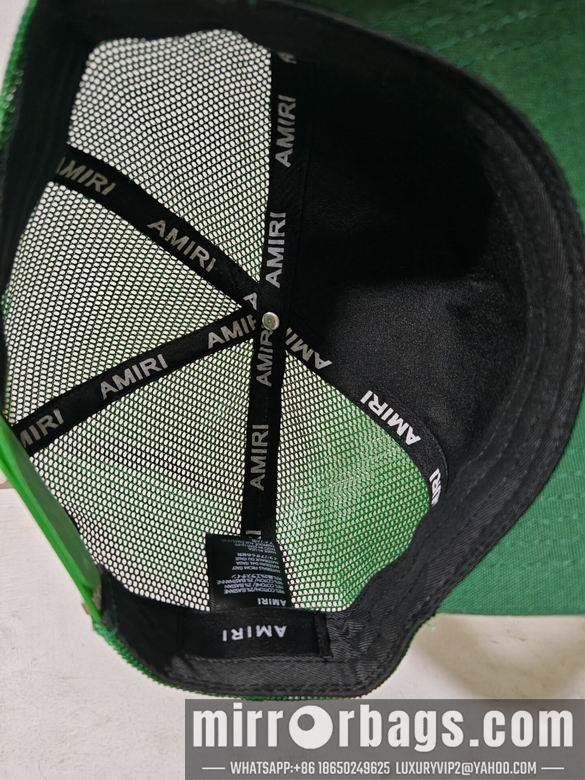 Replica Amiri Hat 60