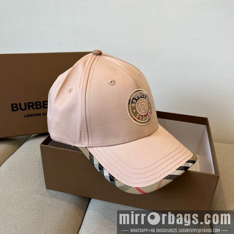 Replica Burberry Hat dx09