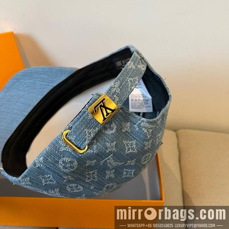 Replica LV Hat dx36
