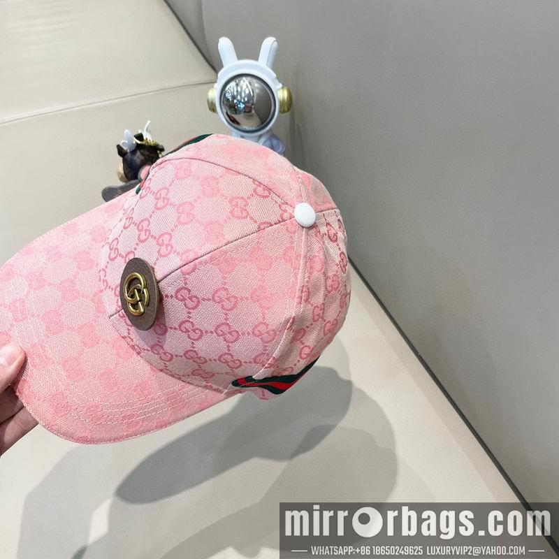 Replica Gucci Hat 081001