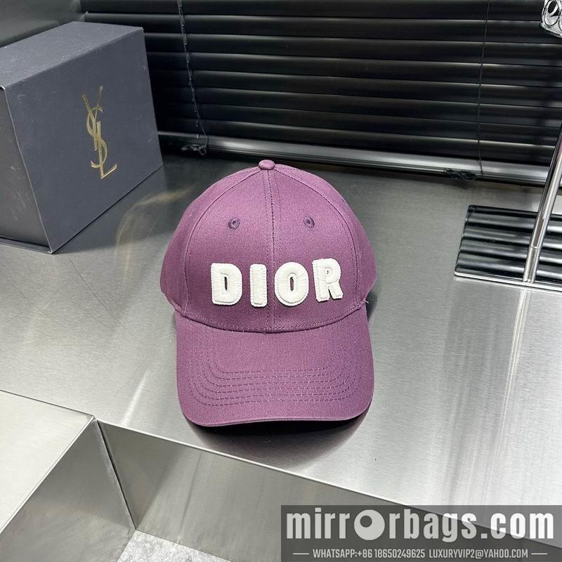 Replica Dior Hat 050703