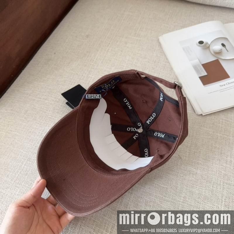 Replica Polo Hat 011503