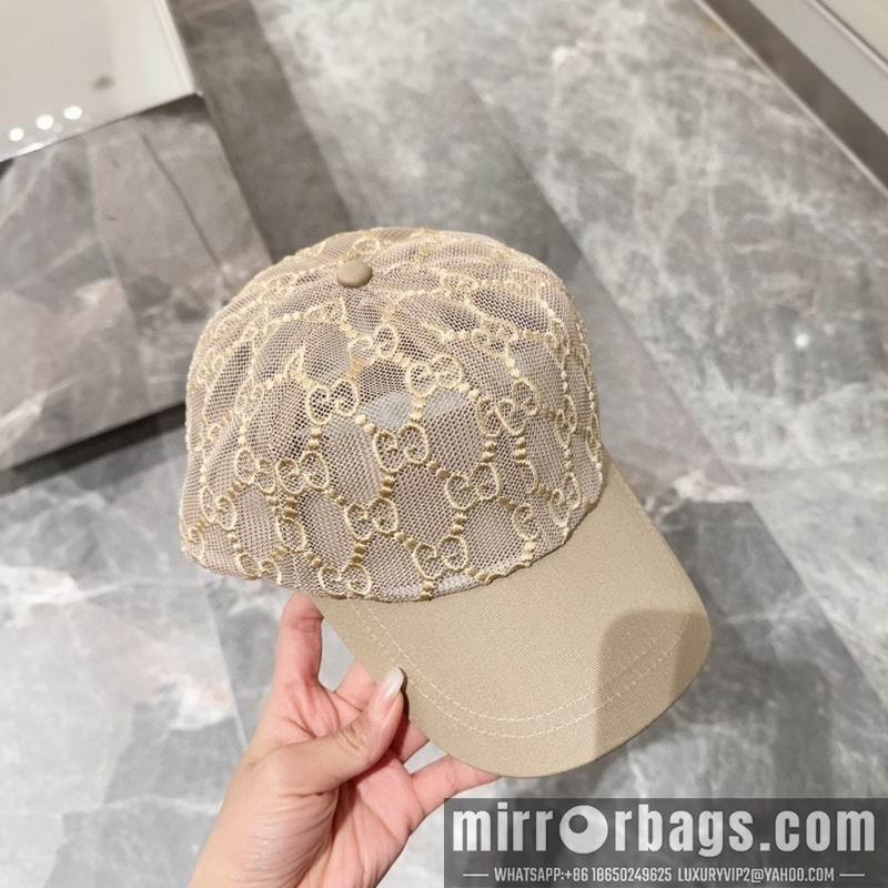 Replica Gucci Hat 071301