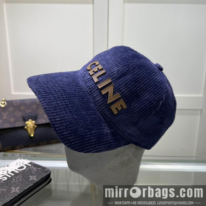 Replica Celine Hat dx127