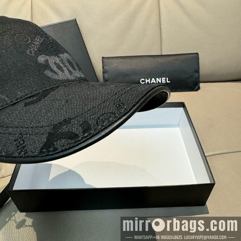 Replica Chanel Hat dx53