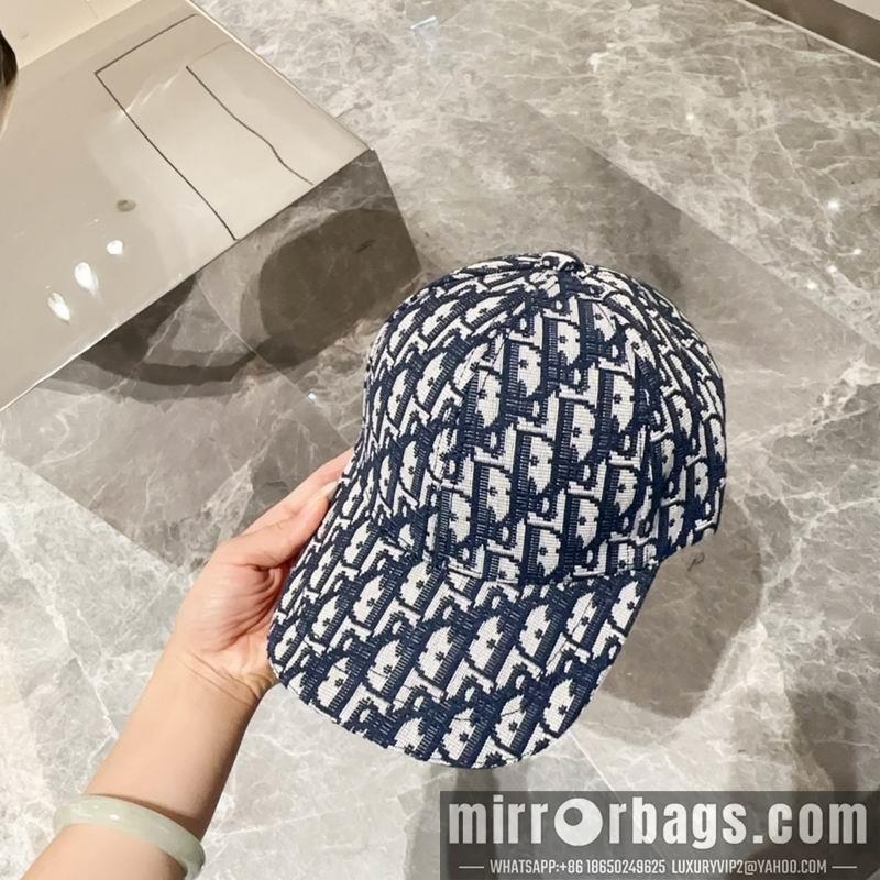 Replica Dior Hat 041702