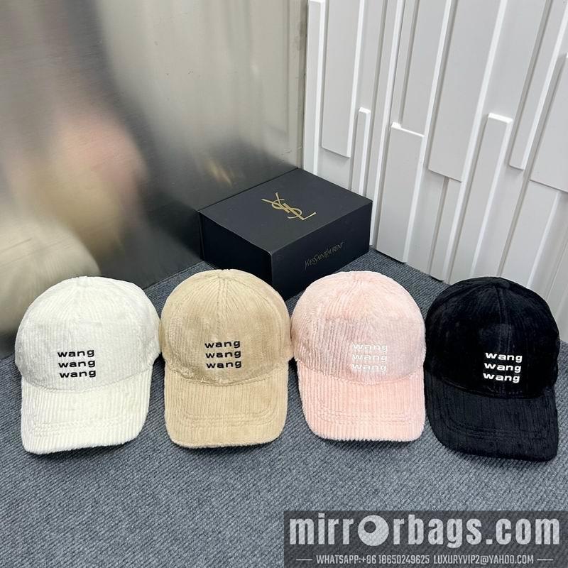 Replica Alexander Wang Hat dx14