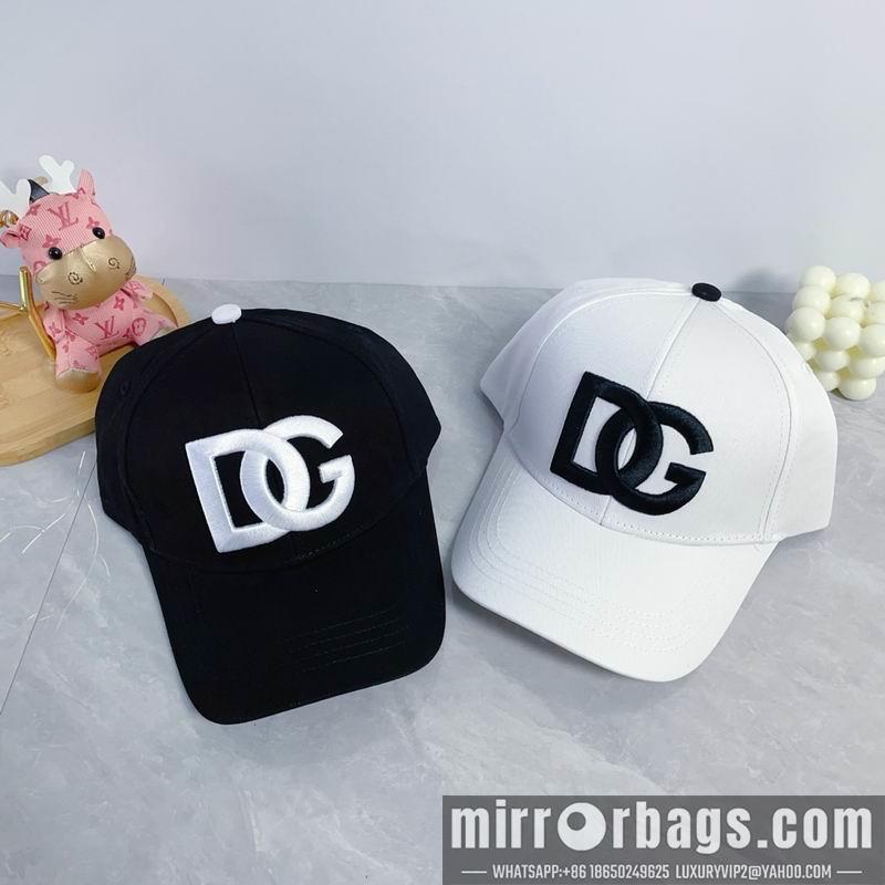 Replica DG Hat dx16
