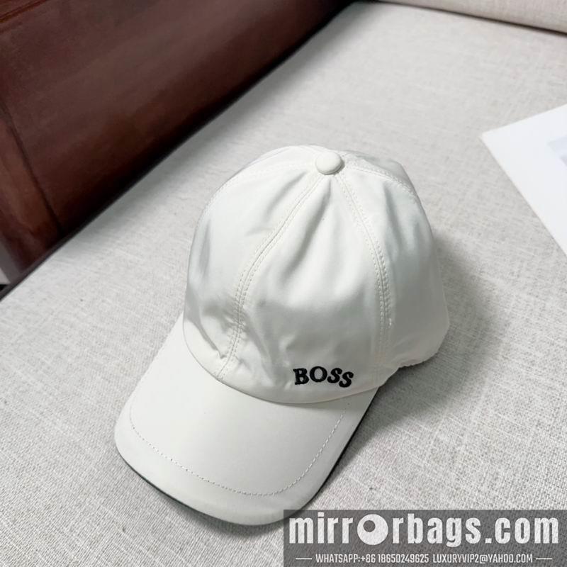 Replica Boss Hat dx06