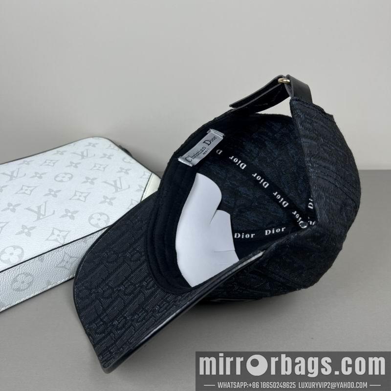 Replica Dior Hat dx24