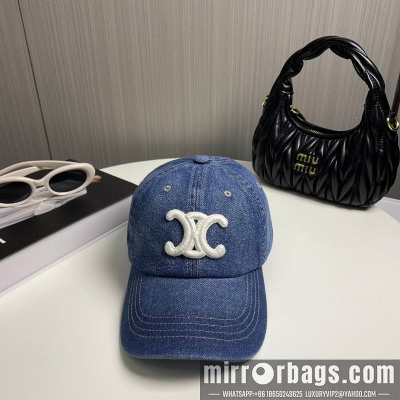 Replica Celine Hat dx45