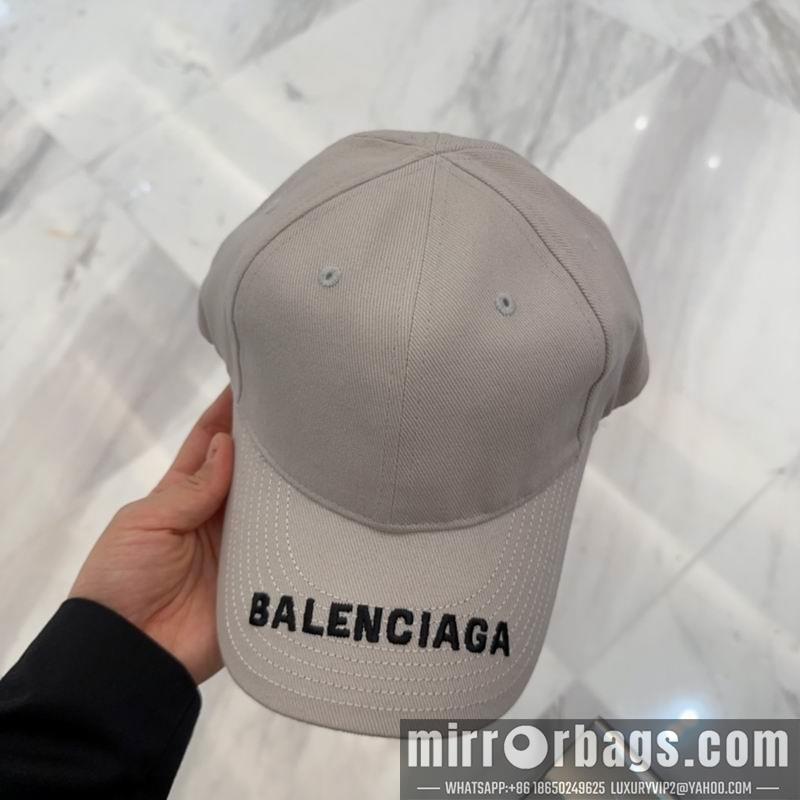 Replica Balenciaga Hat dx75