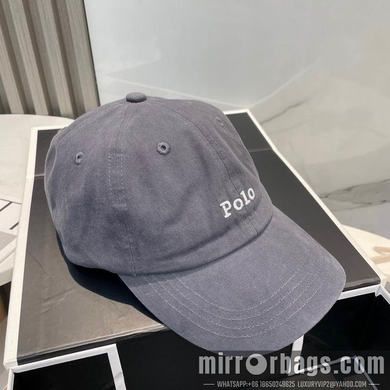 Replica Polo Hat dx26
