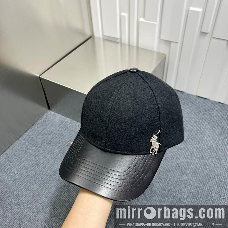 Replica Polo Hat dx08