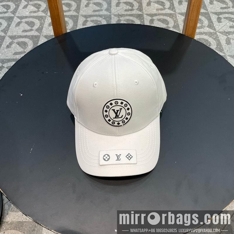 Replica LV Hat 071308